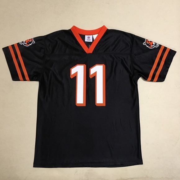 Cincinatti Bengals - Youth Laveranues Coles Jersey - Picture 2 of 6
